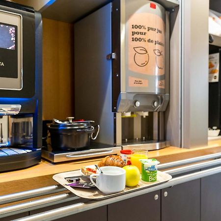 B&B Hôtel LE MANS Nord 1 Saint-Saturnin  Ngoại thất bức ảnh