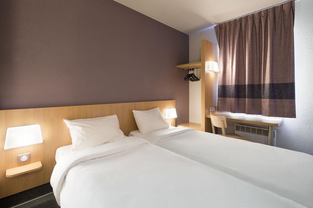 B&B Hôtel LE MANS Nord 1 Saint-Saturnin  Ngoại thất bức ảnh