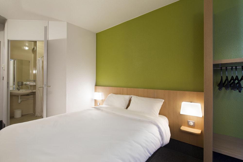 B&B Hôtel LE MANS Nord 1 Saint-Saturnin  Ngoại thất bức ảnh
