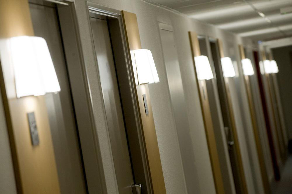 B&B Hôtel LE MANS Nord 1 Saint-Saturnin  Ngoại thất bức ảnh