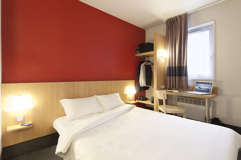 B&B Hôtel LE MANS Nord 1 Saint-Saturnin  Ngoại thất bức ảnh