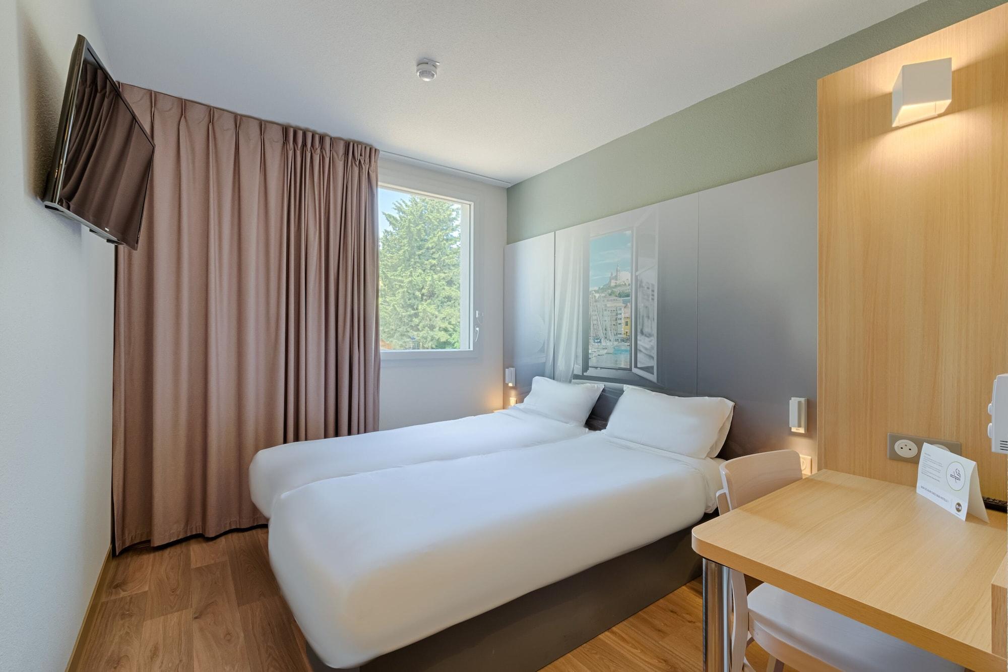 B&B Hôtel LE MANS Nord 1 Saint-Saturnin  Ngoại thất bức ảnh