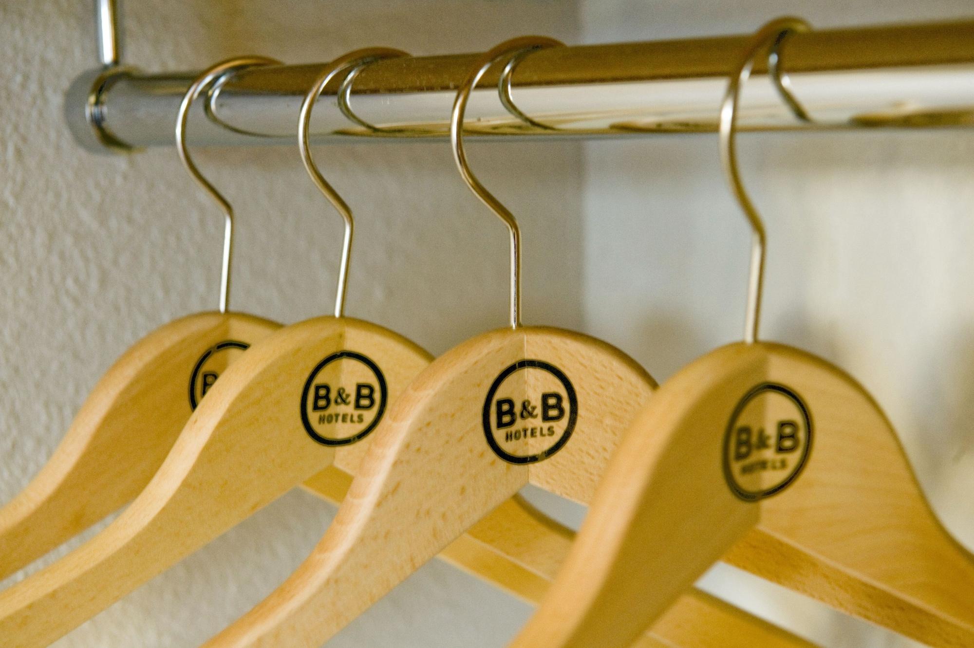 B&B Hôtel LE MANS Nord 1 Saint-Saturnin  Ngoại thất bức ảnh