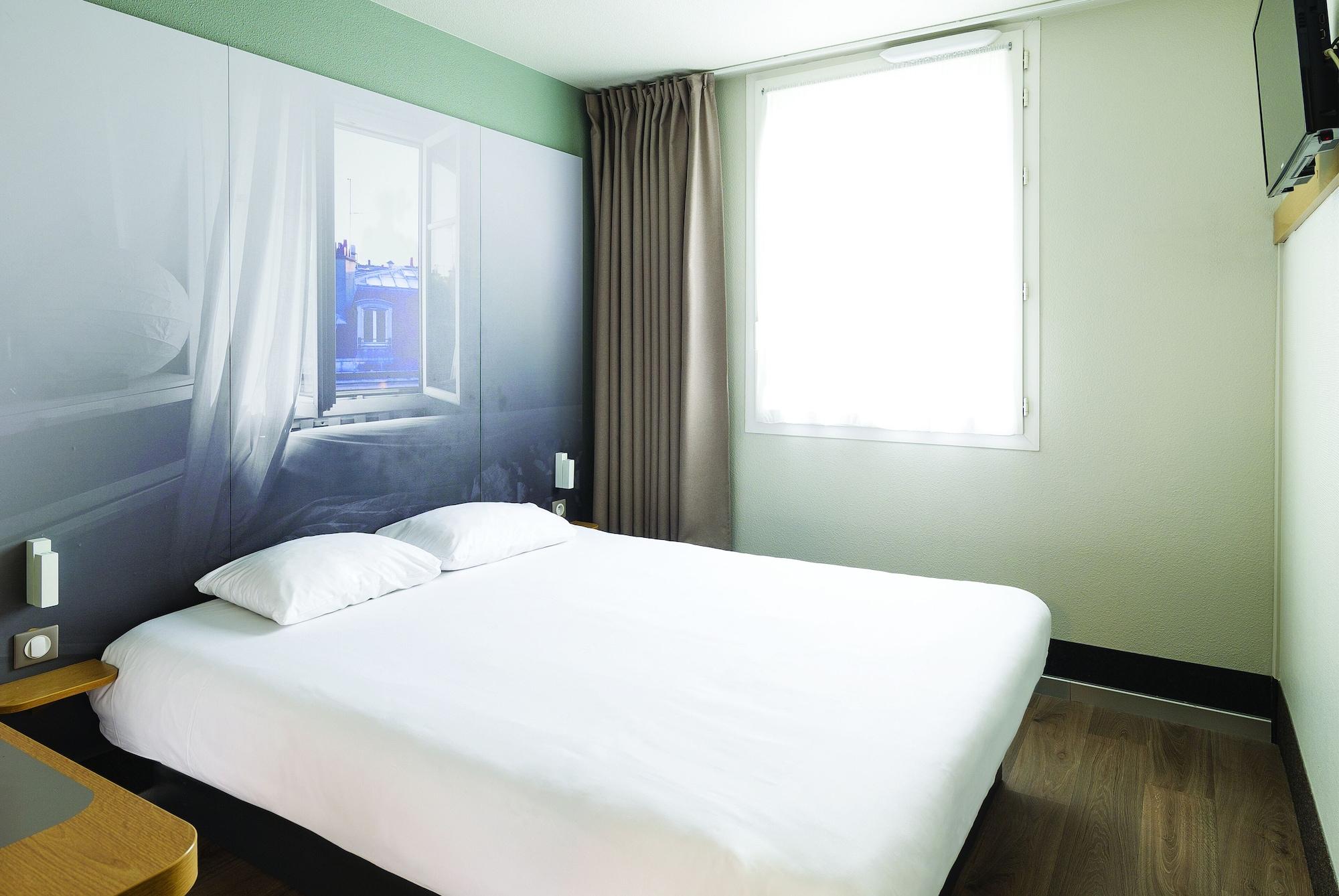 B&B Hôtel LE MANS Nord 1 Saint-Saturnin  Ngoại thất bức ảnh