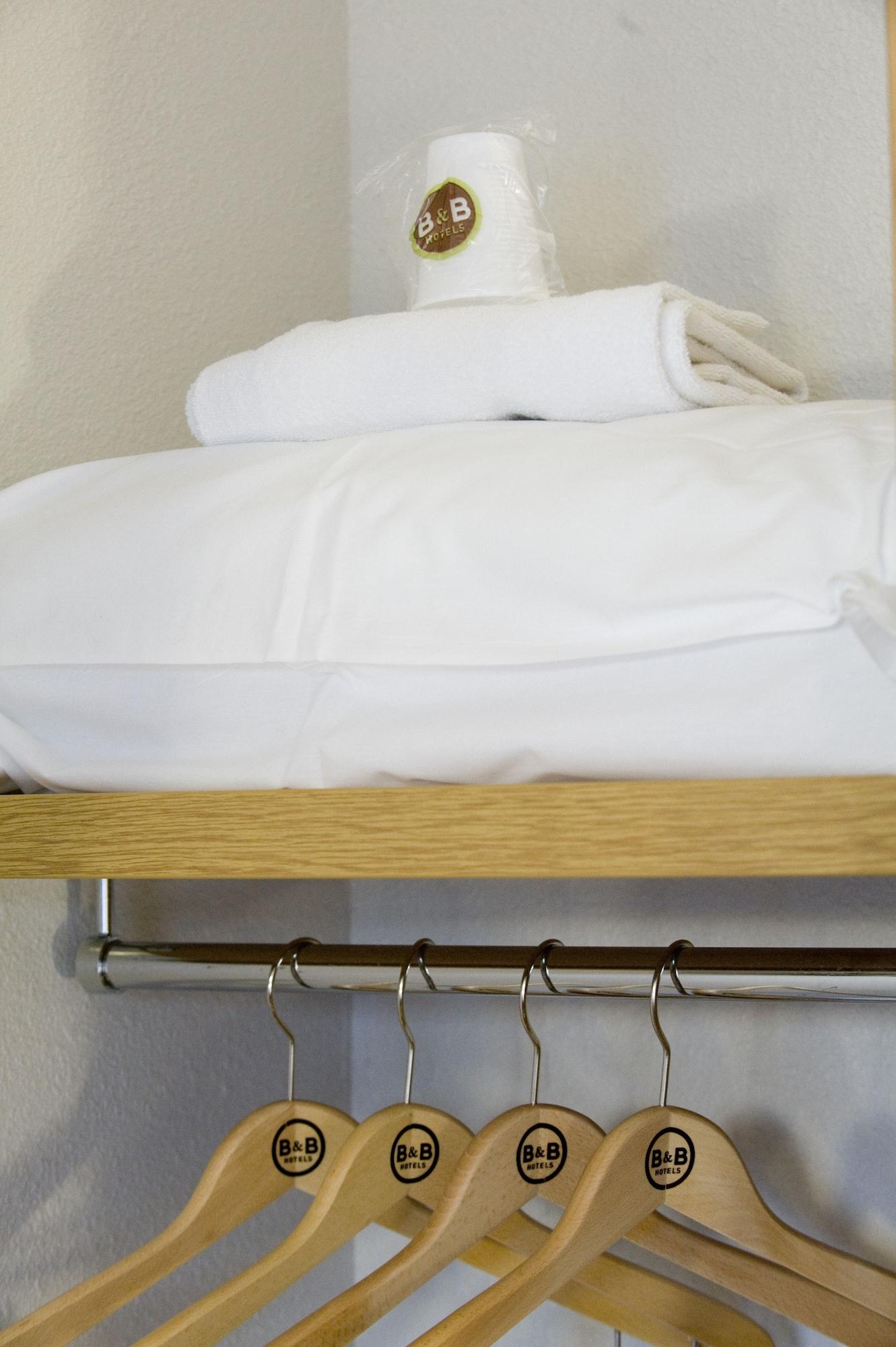 B&B Hôtel LE MANS Nord 1 Saint-Saturnin  Ngoại thất bức ảnh