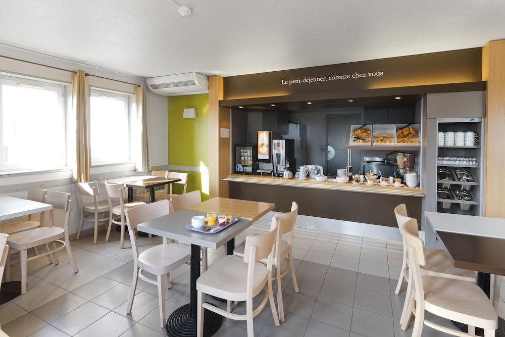 B&B Hôtel LE MANS Nord 1 Saint-Saturnin  Ngoại thất bức ảnh