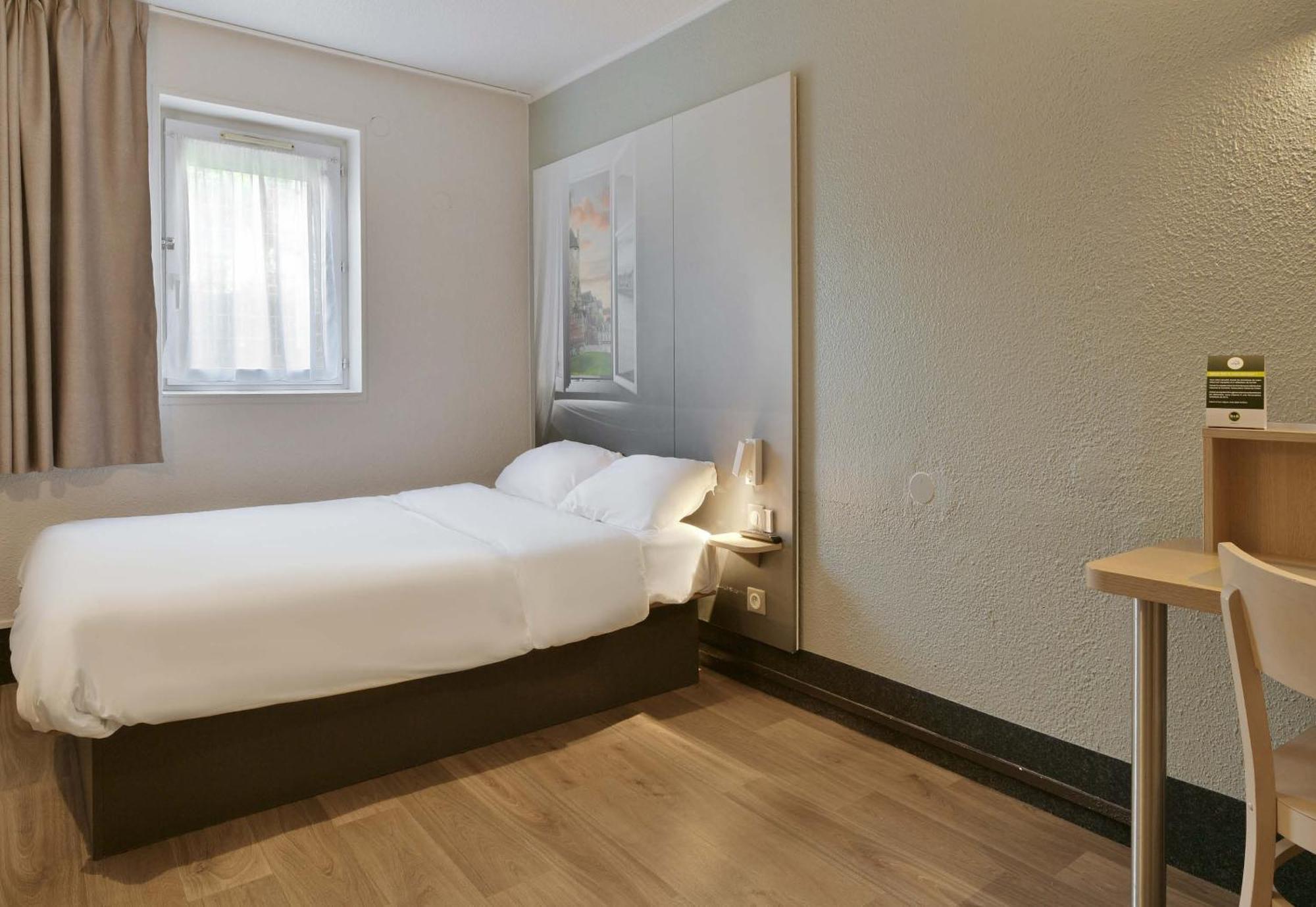 B&B Hôtel LE MANS Nord 1 Saint-Saturnin  Ngoại thất bức ảnh