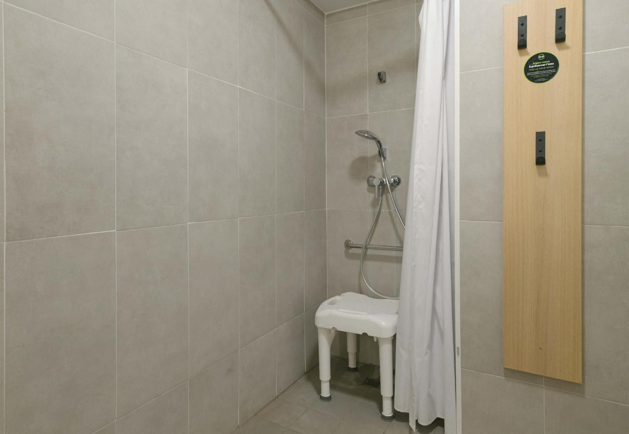 B&B Hôtel LE MANS Nord 1 Saint-Saturnin  Ngoại thất bức ảnh
