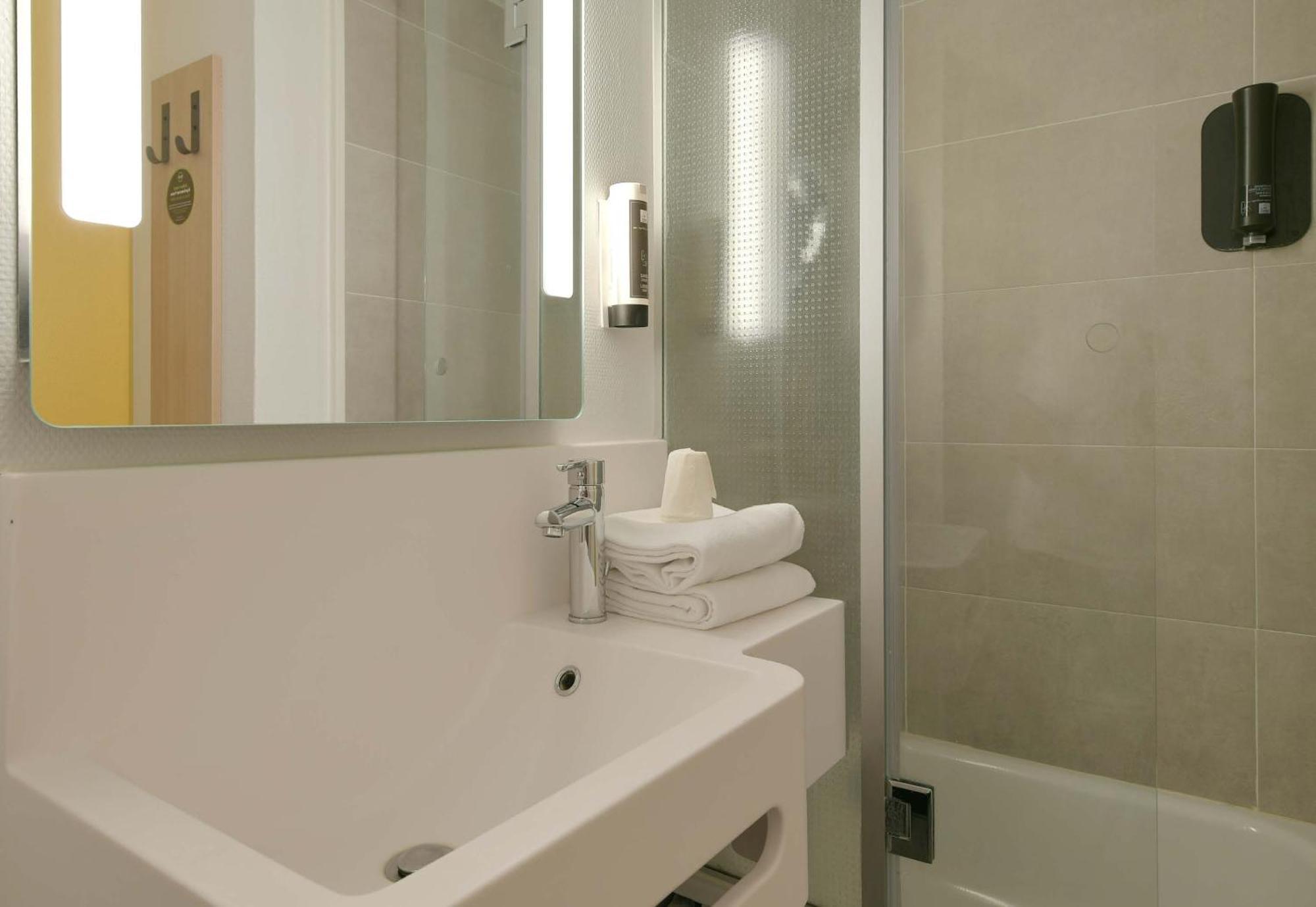 B&B Hôtel LE MANS Nord 1 Saint-Saturnin  Ngoại thất bức ảnh