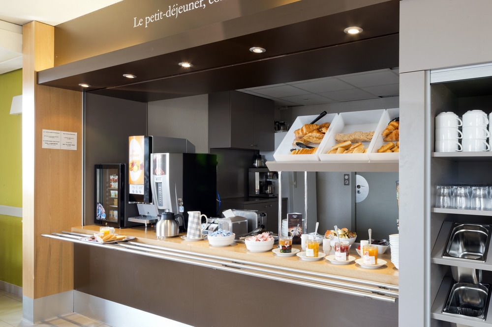 B&B Hôtel LE MANS Nord 1 Saint-Saturnin  Ngoại thất bức ảnh